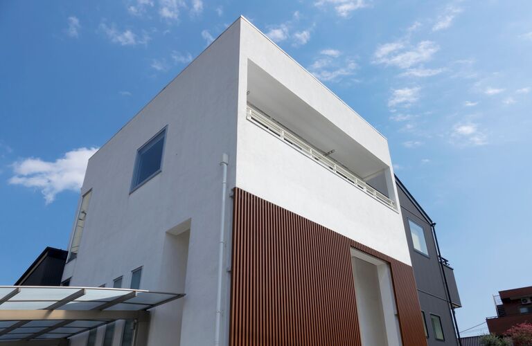 素材にもデザインにもこだわったおしゃれな空間 | 長岡市で注文住宅なら地域密着型の職人が対応するナテリエハウス